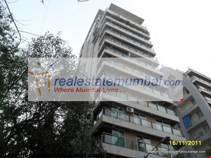 Main - Gorwani Platinum, Bandra West